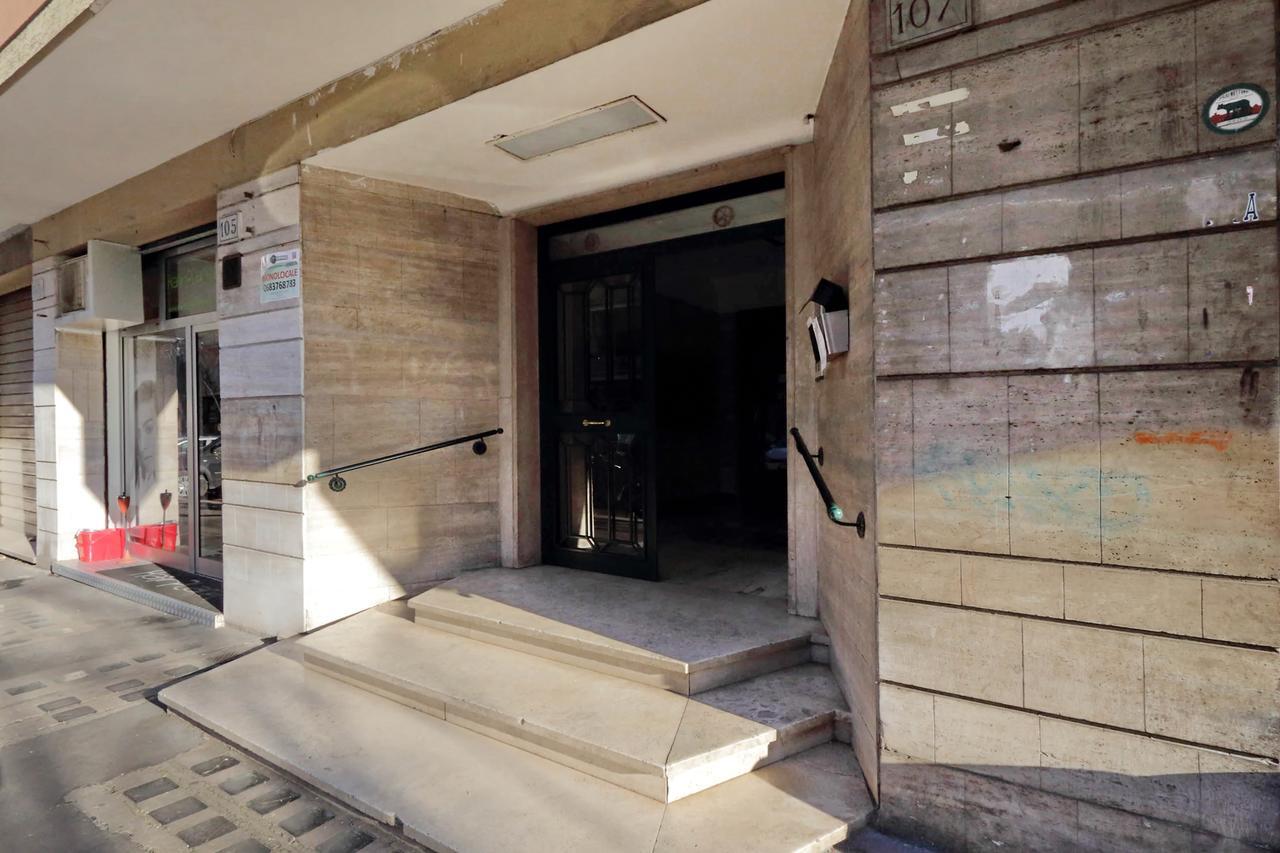 Appartement Rizzo *